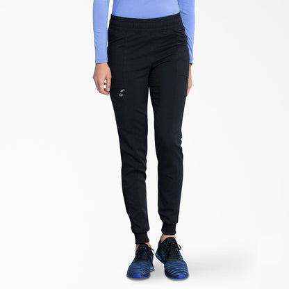 Women's Balance Jogger Scrub Pants Dickies Women|Scrubs