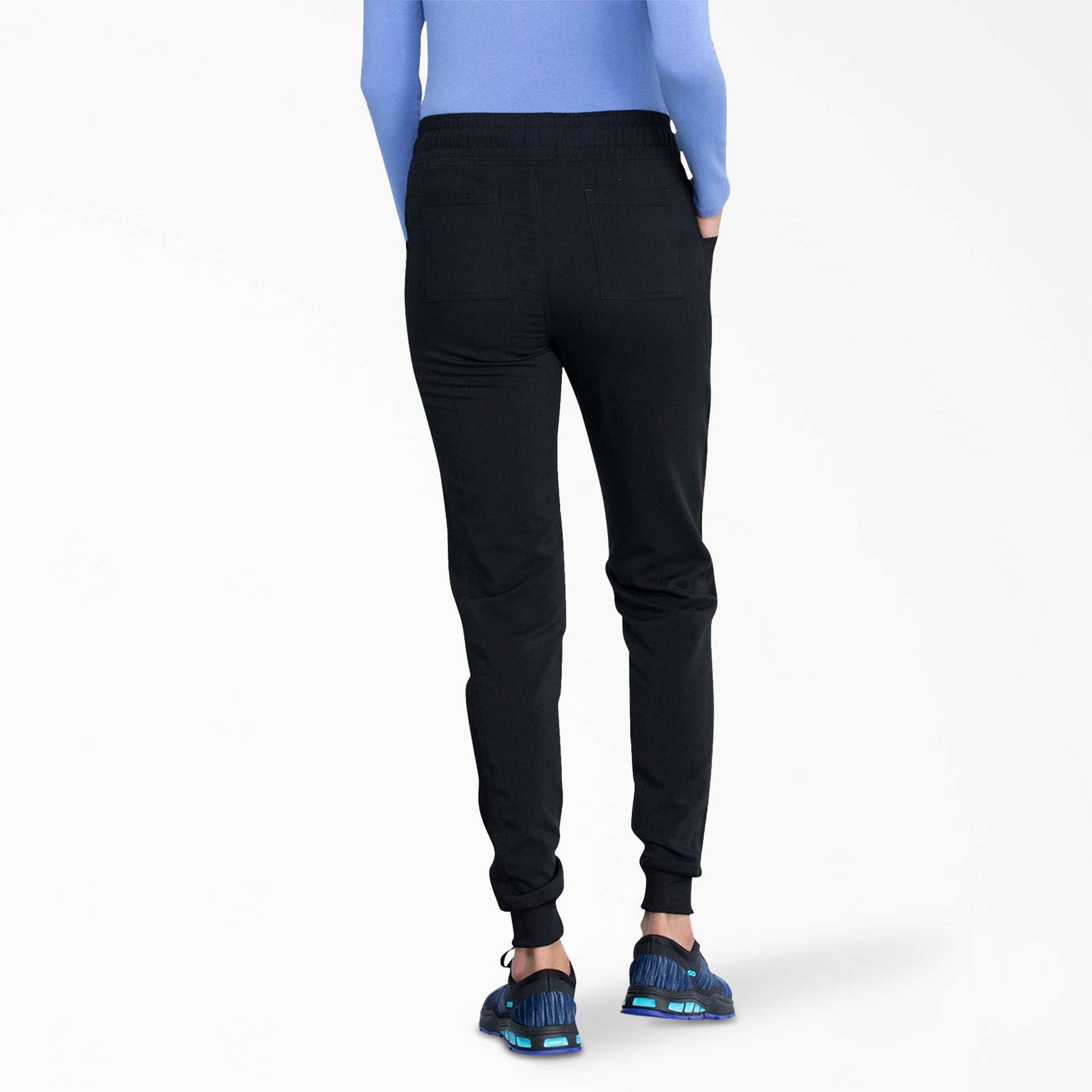Women's Balance Jogger Scrub Pants Dickies Women|Scrubs