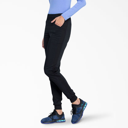 Women's Balance Jogger Scrub Pants Dickies Women|Scrubs