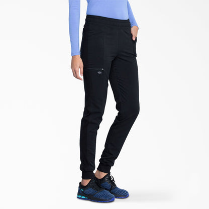 Women's Balance Jogger Scrub Pants Dickies Women|Scrubs