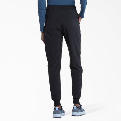 Women's EDS Essentials Jogger Scrub Pants Dickies Women|Scrubs