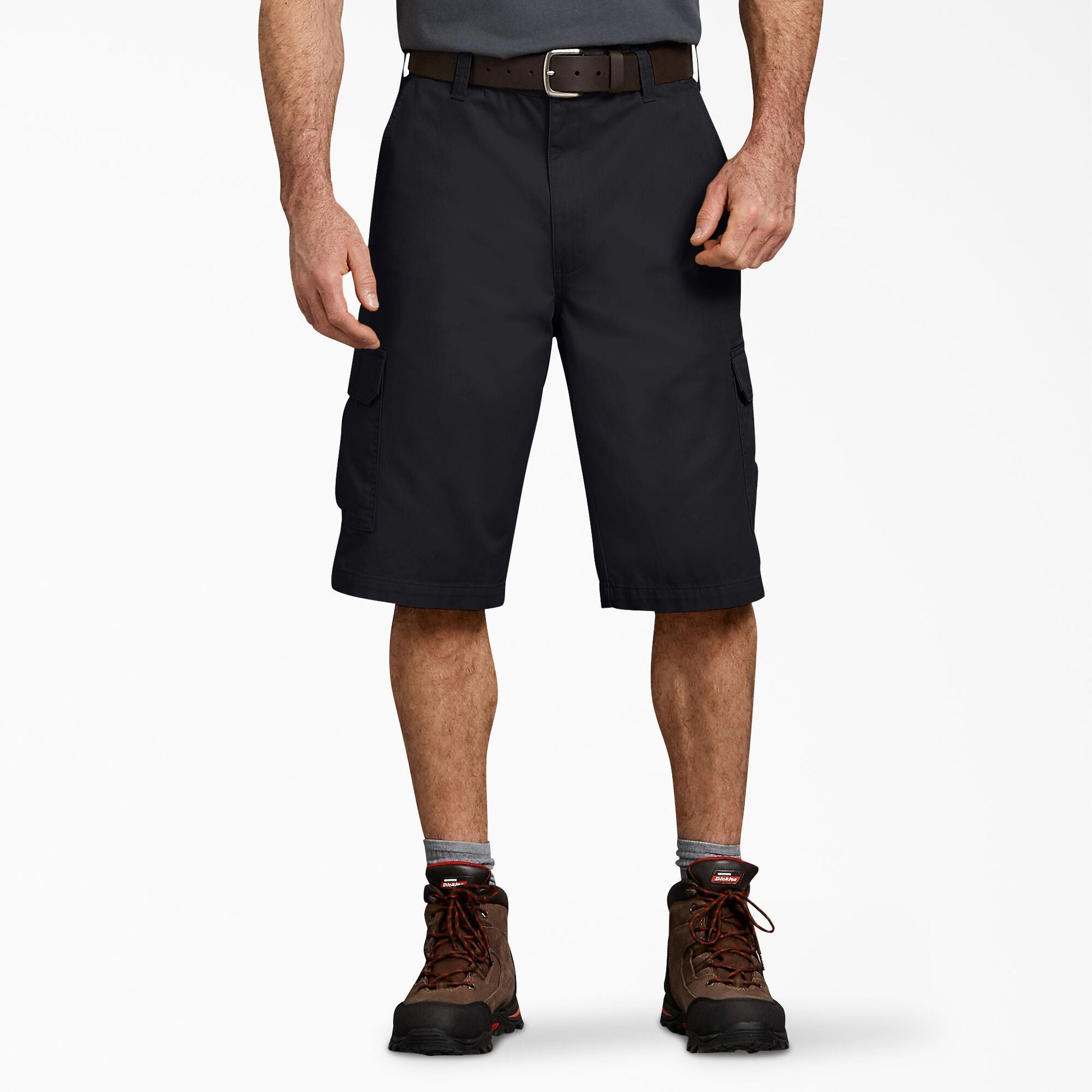 Loose Fit Cargo Shorts, 13" Dickies Men