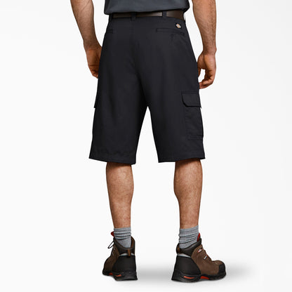 Loose Fit Cargo Shorts, 13" Dickies Men