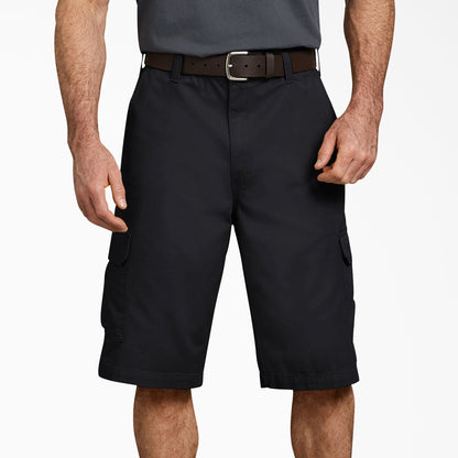 Loose Fit Cargo Shorts, 13" Dickies Men