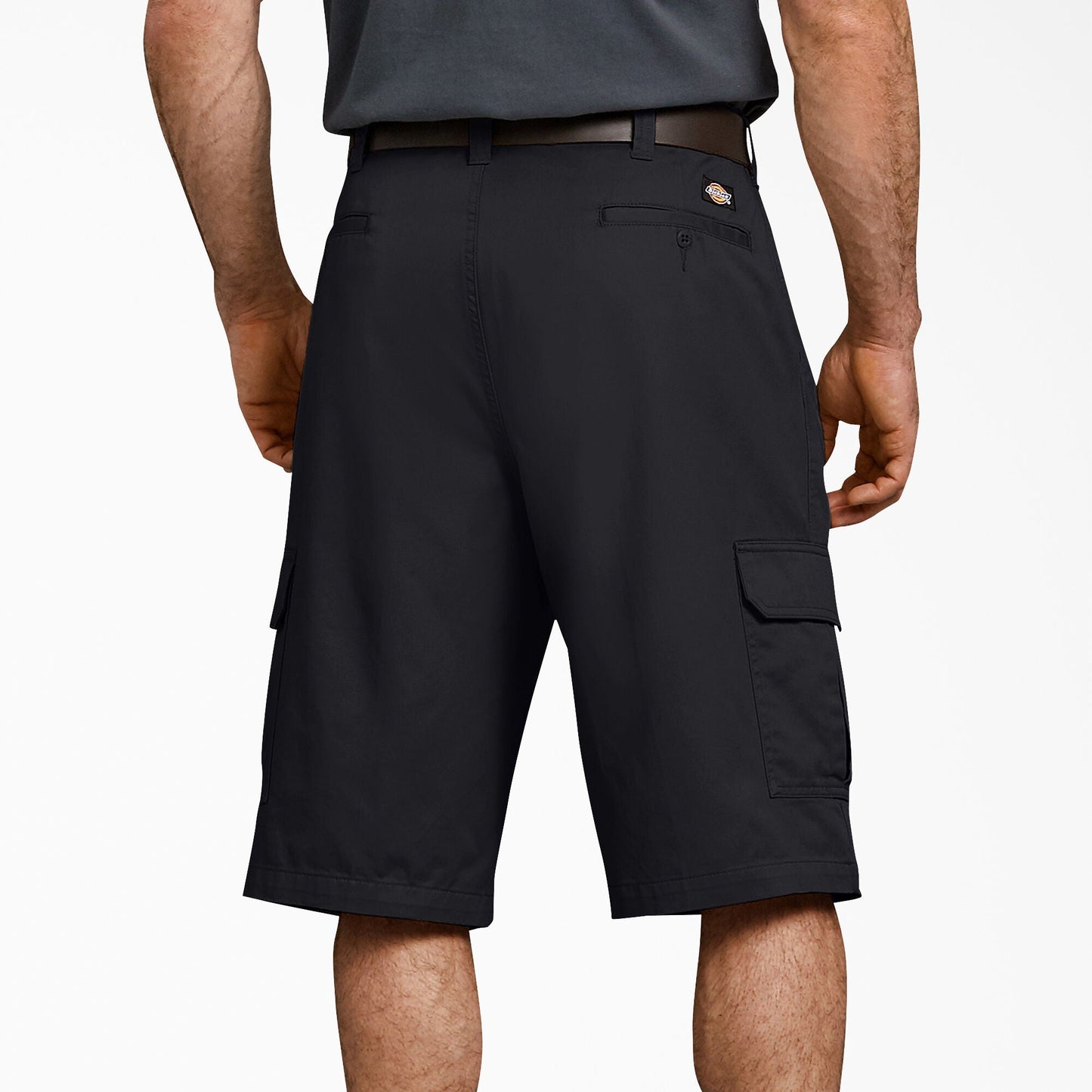 Loose Fit Cargo Shorts, 13" Dickies Men