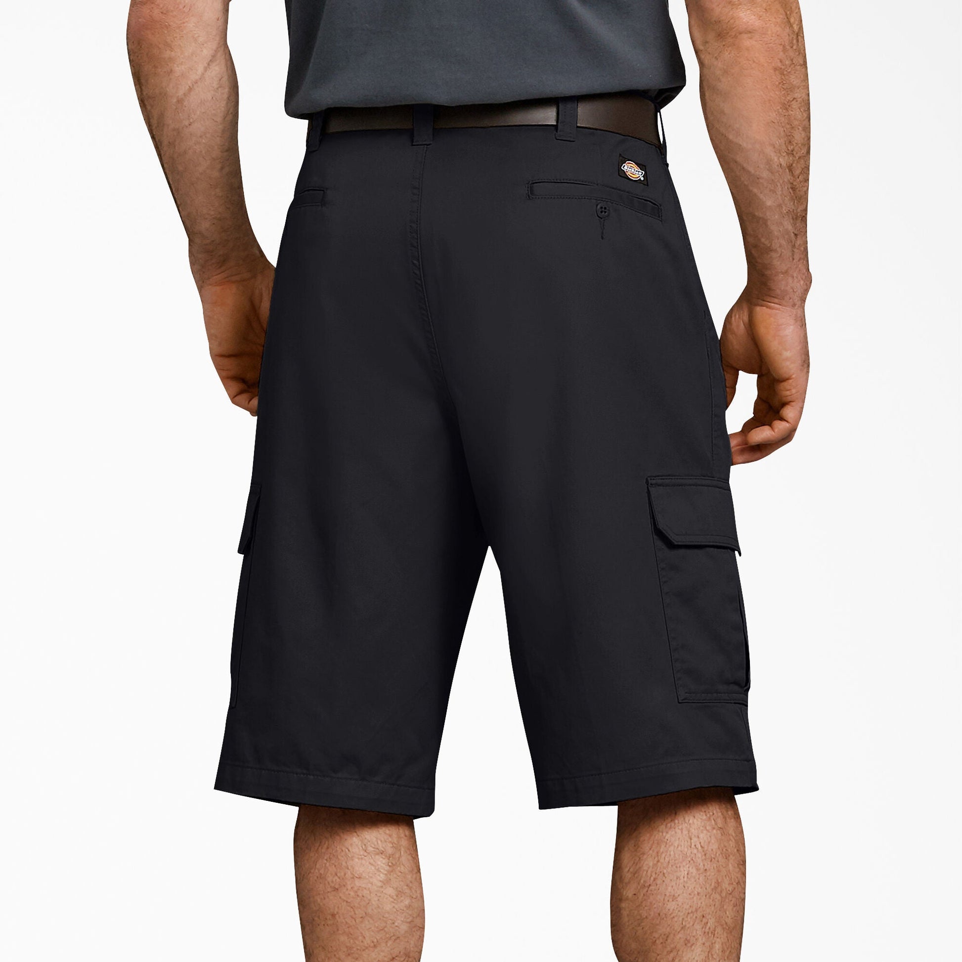 Loose Fit Cargo Shorts, 13" Dickies Men