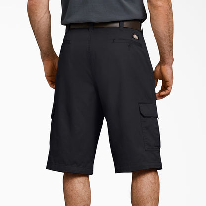 Loose Fit Cargo Shorts, 13" Dickies Men