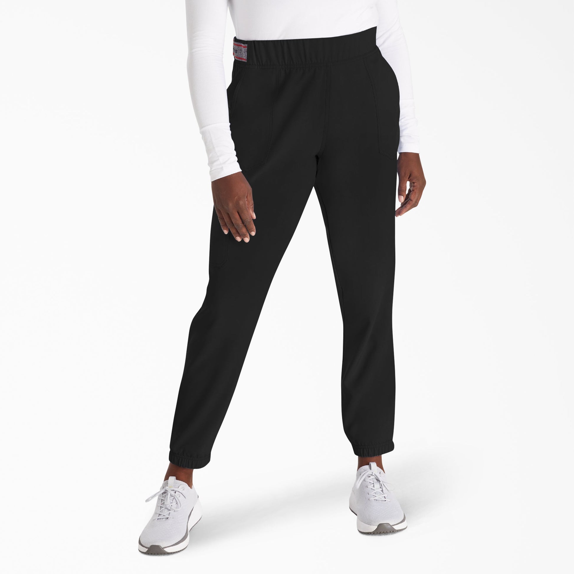 Women's EDS NXT Jogger Scrub Pants Dickies Women|Scrubs