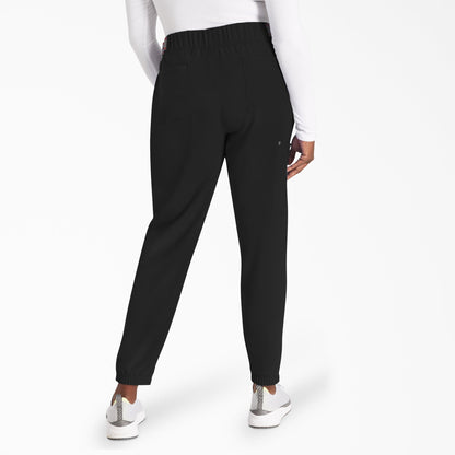 Women's EDS NXT Jogger Scrub Pants Dickies Women|Scrubs