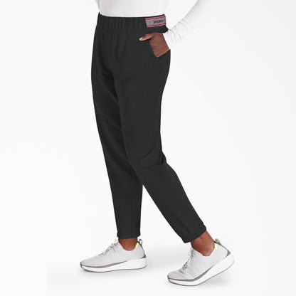 Women's EDS NXT Jogger Scrub Pants Dickies Women|Scrubs