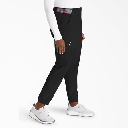 Women's EDS NXT Jogger Scrub Pants Dickies Women|Scrubs