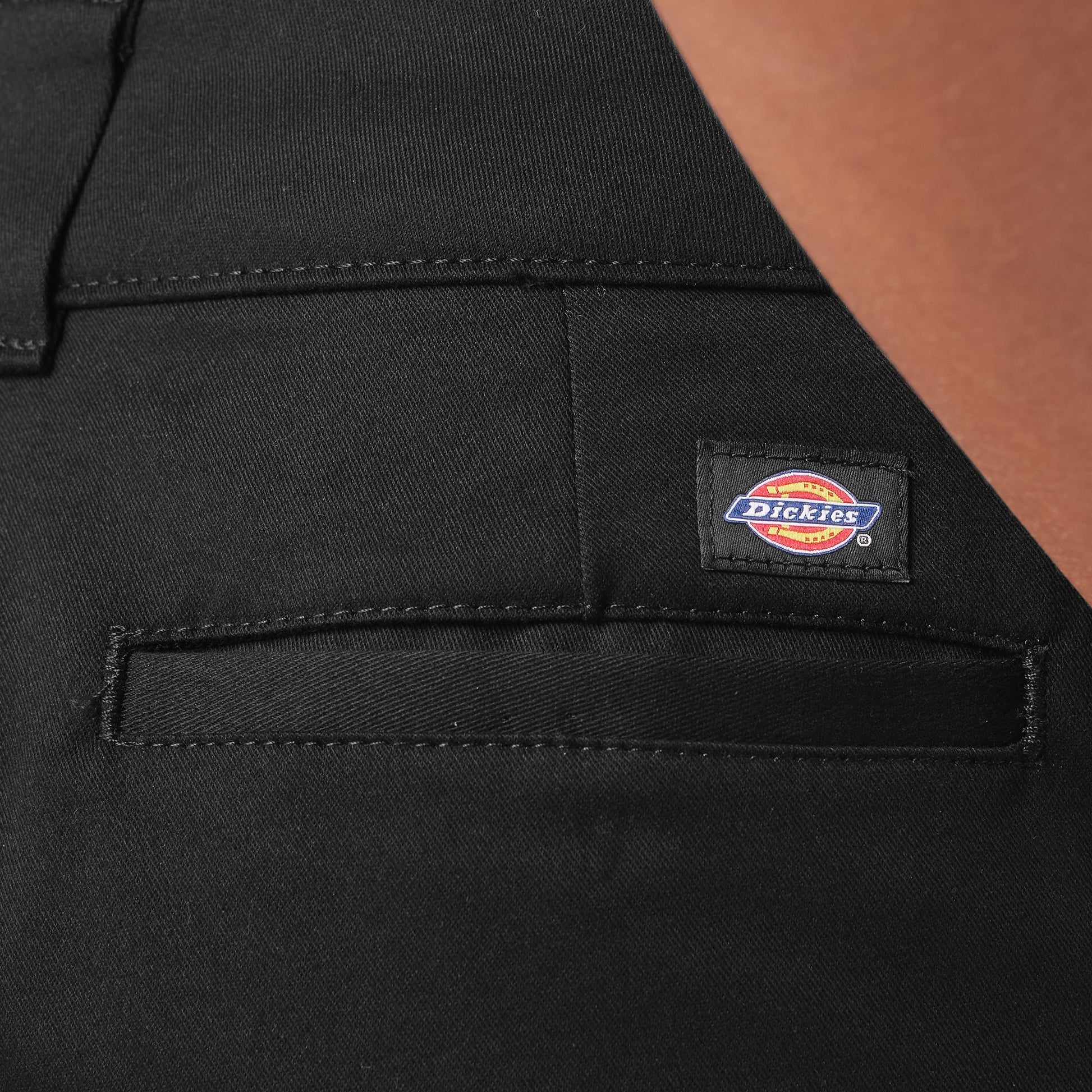Women's Super Flex Straight Leg Cargo Pants Dickies Women