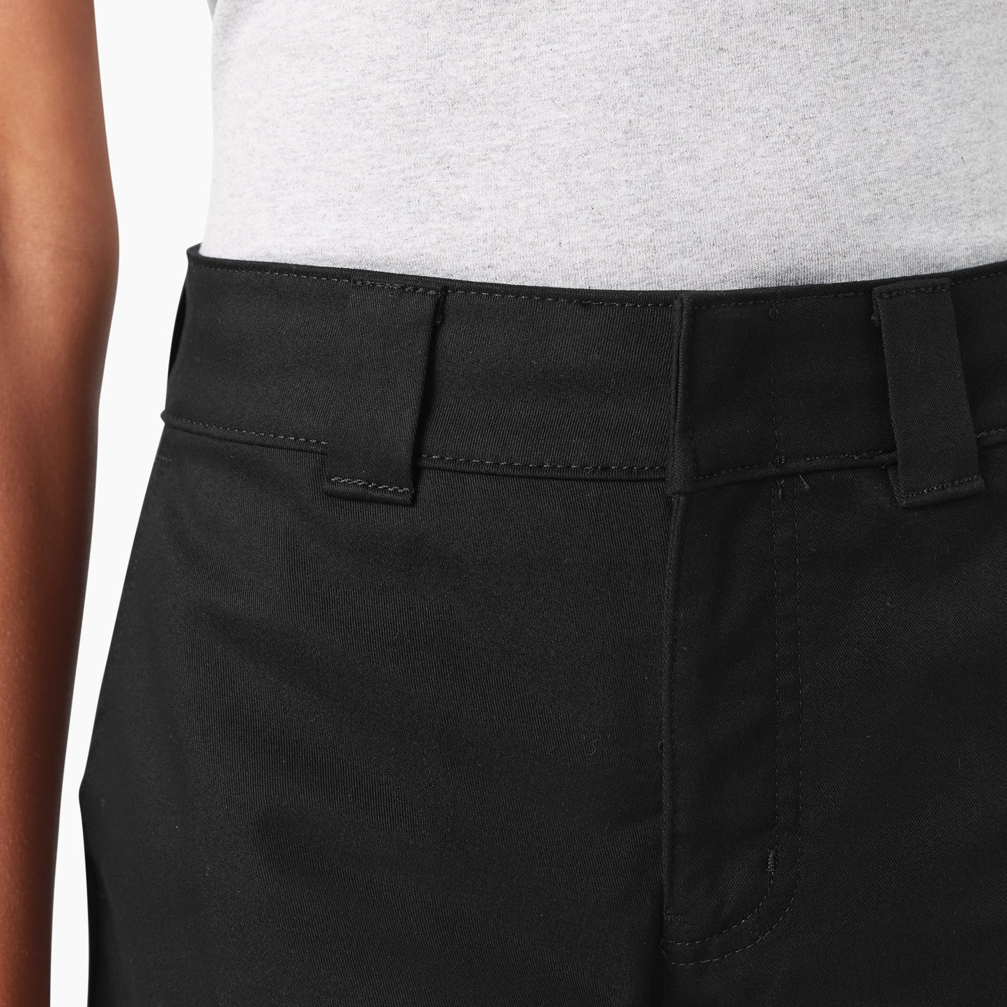 Women's Super Flex Straight Leg Cargo Pants Dickies Women