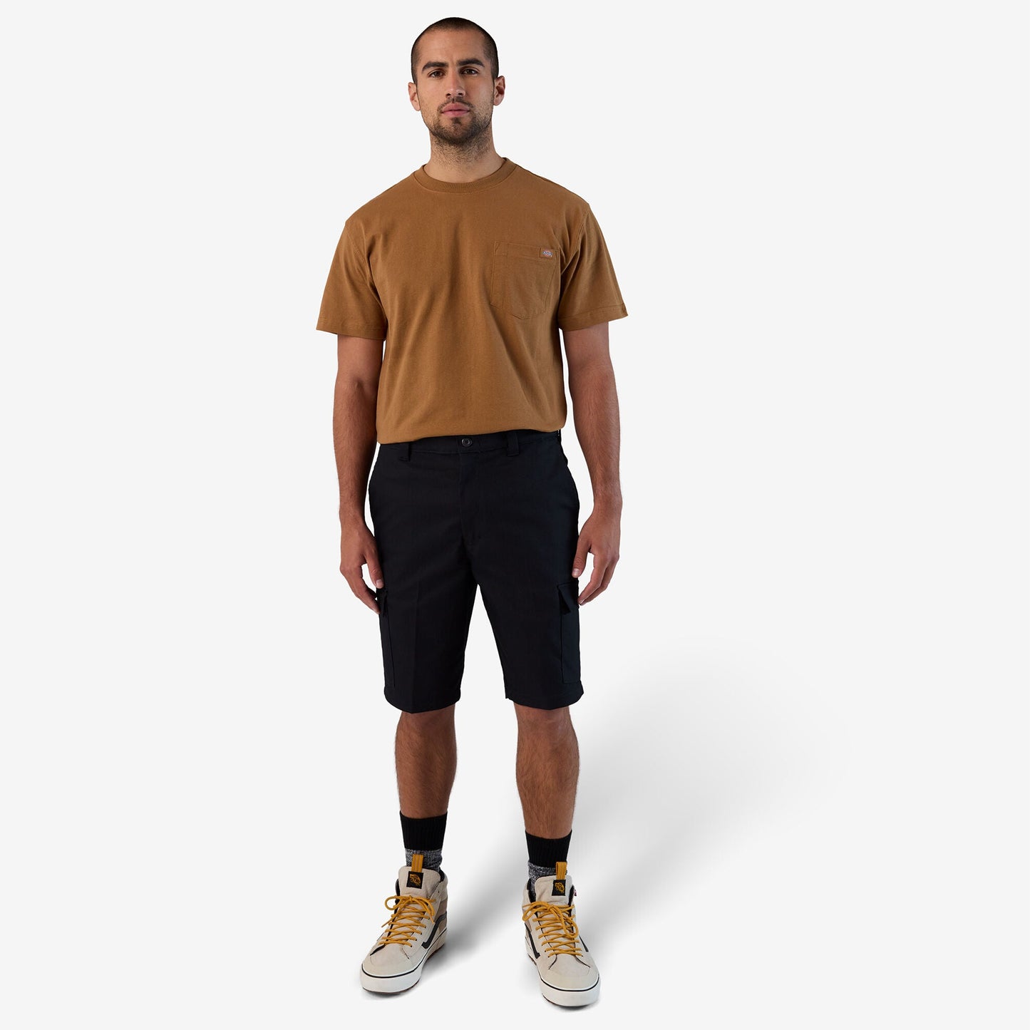 Pro Series Cargo Shorts, 11" Dickies Men