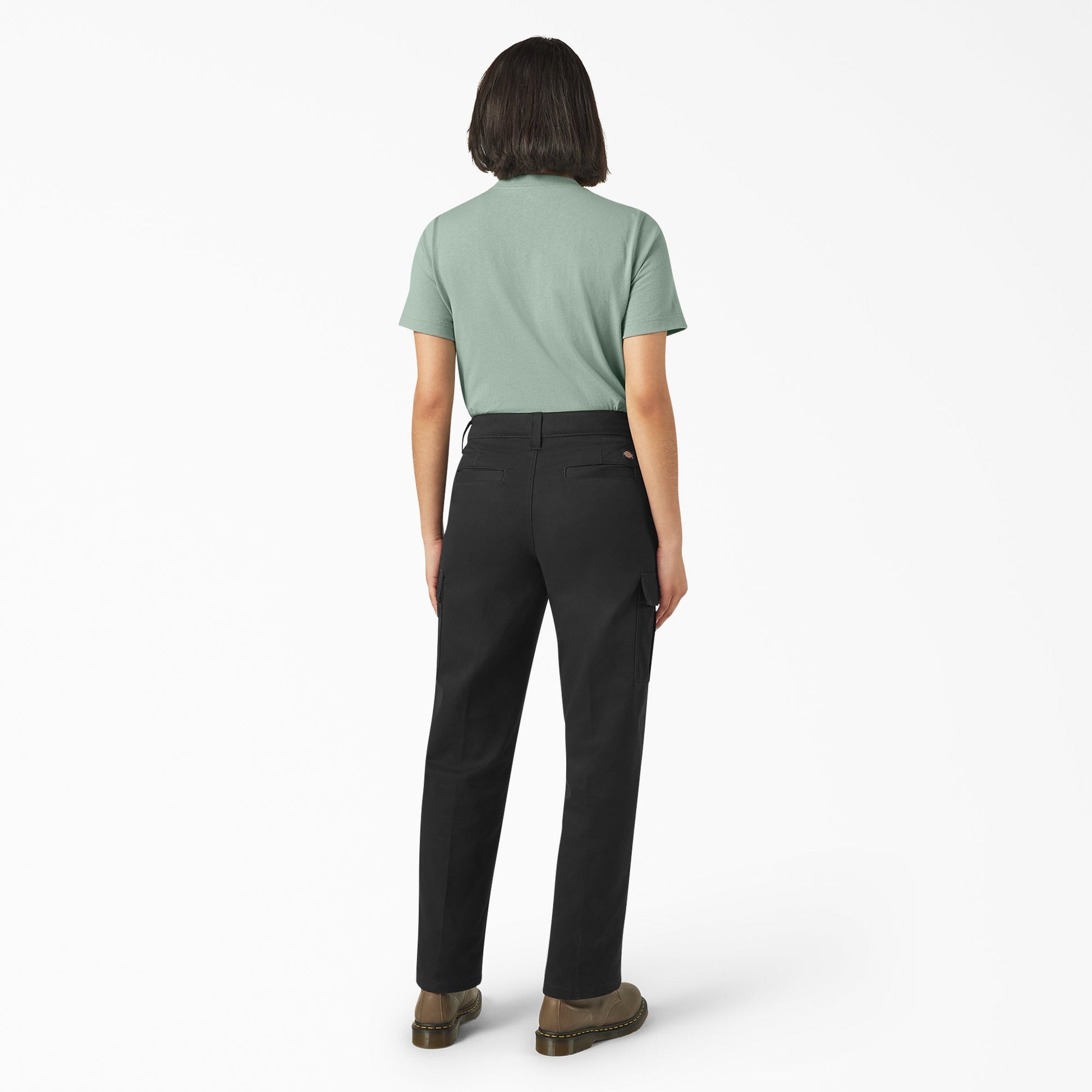 Women's Relaxed Fit Cargo Pants Dickies Women