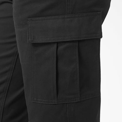 Women's Relaxed Fit Cargo Pants Dickies Women