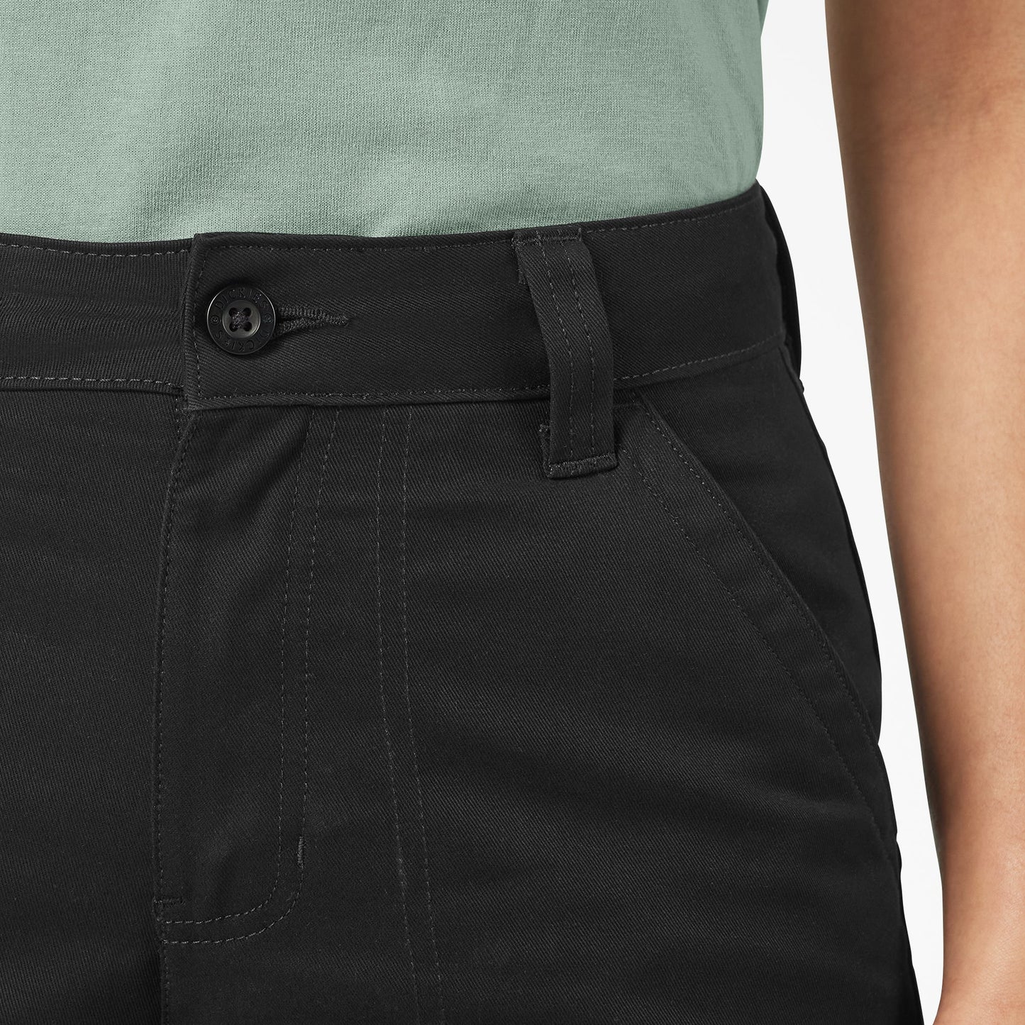 Women's Relaxed Fit Cargo Pants Dickies Women