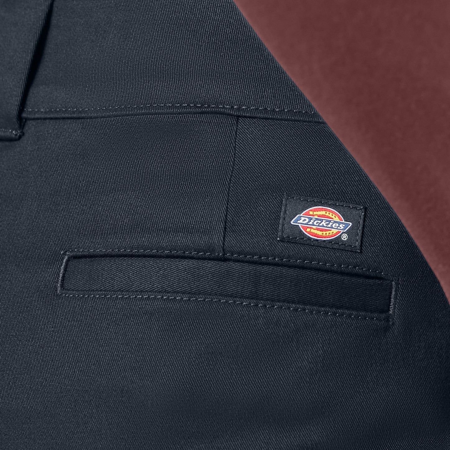 Women's Super Flex Straight Leg Cargo Pants Dickies Women