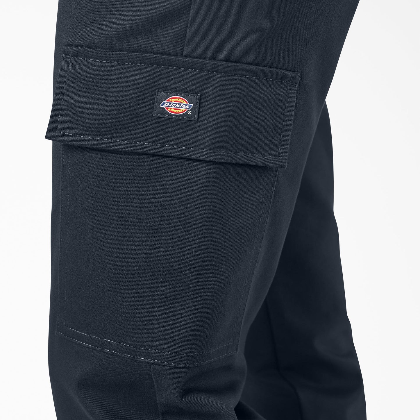 Women's Super Flex Straight Leg Cargo Pants Dickies Women