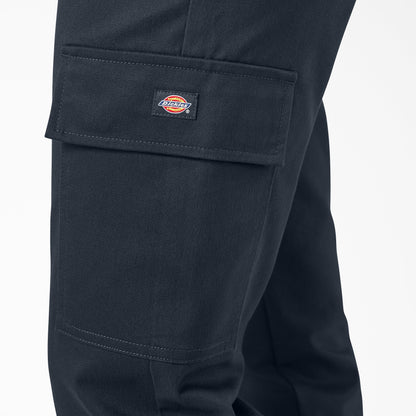 Women's Super Flex Straight Leg Cargo Pants Dickies Women