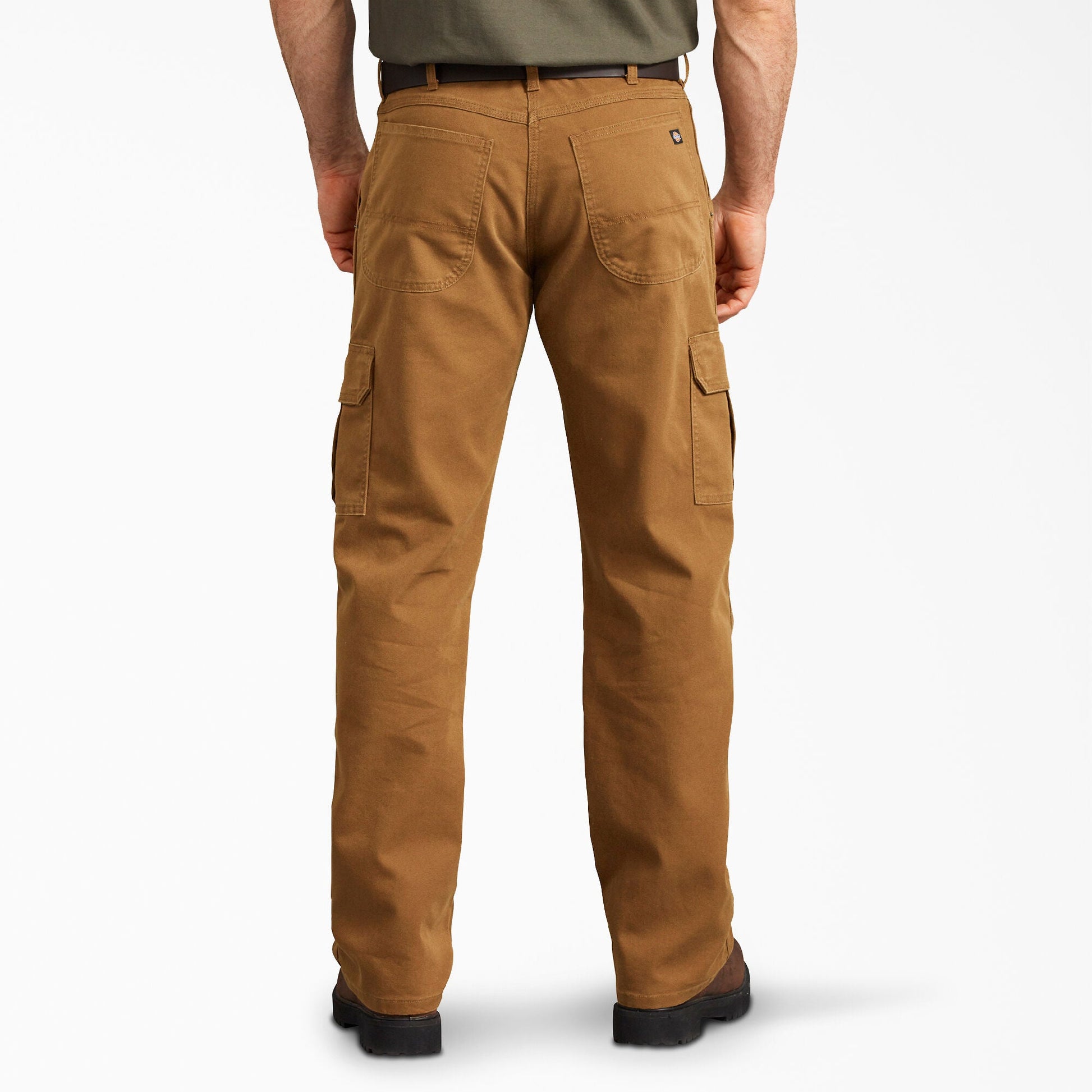 FLEX Regular Fit Duck Cargo Pants Dickies Men