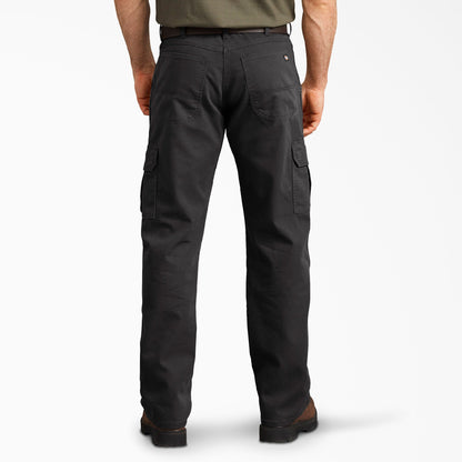 FLEX Regular Fit Duck Cargo Pants Dickies Men