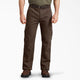 Stonewashed Timber Brown (STB)