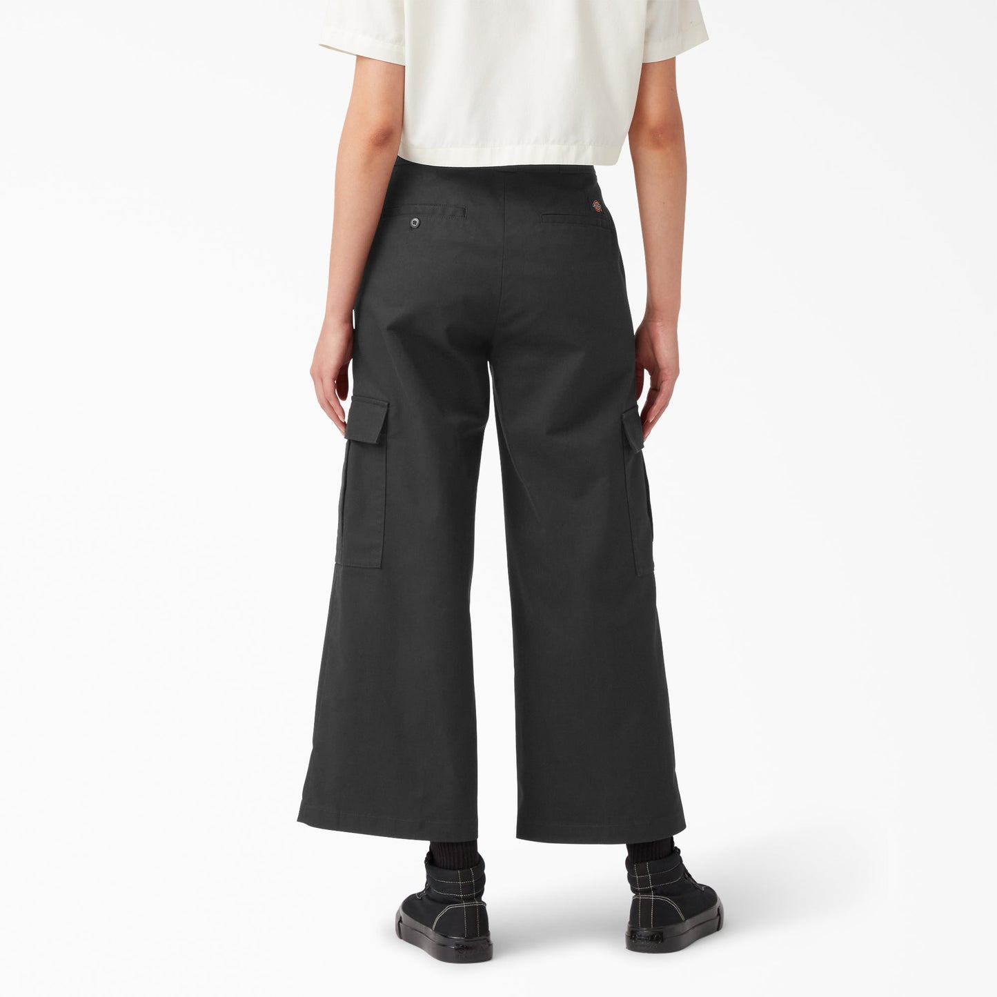 Women's Regular Fit Cargo Pants Dickies Women