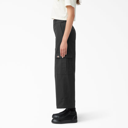 Women's Regular Fit Cargo Pants Dickies Women
