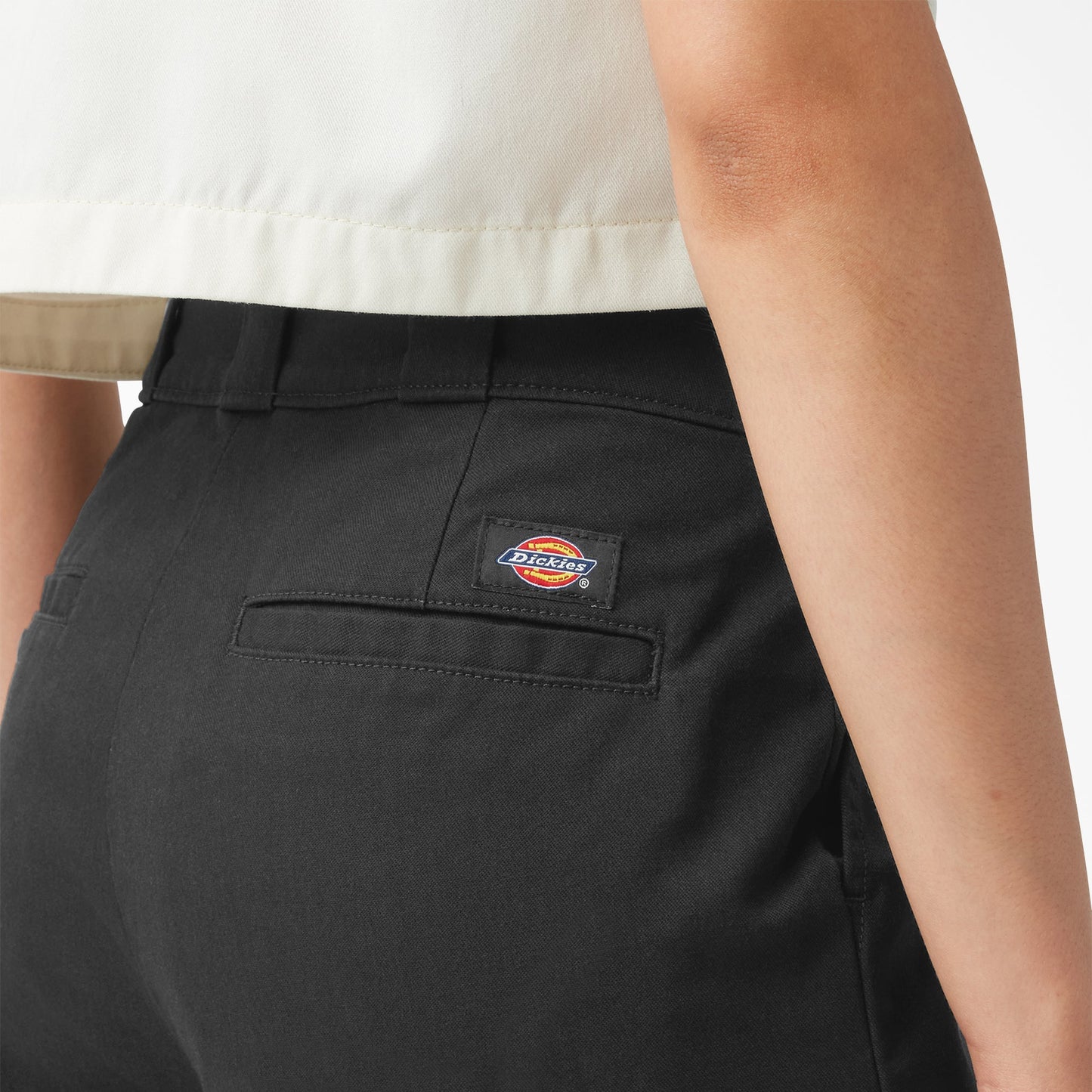 Women's Regular Fit Cargo Pants Dickies Women