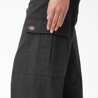 Women's Regular Fit Cargo Pants Dickies Women