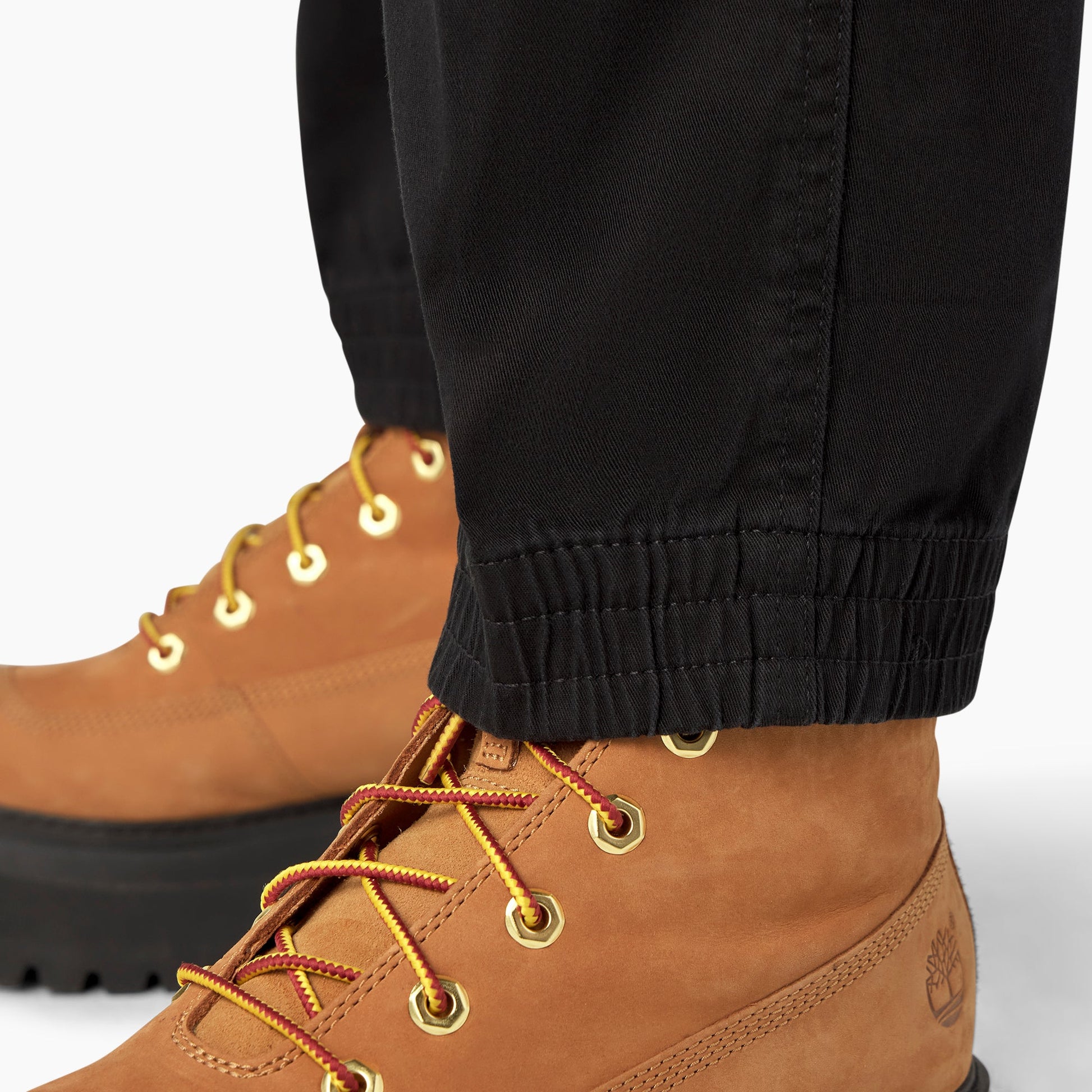 Women's Plus High Rise Fit Cargo Pants Dickies Women