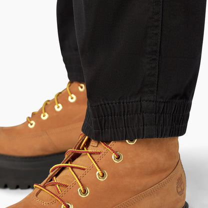 Women's Plus High Rise Fit Cargo Pants Dickies Women