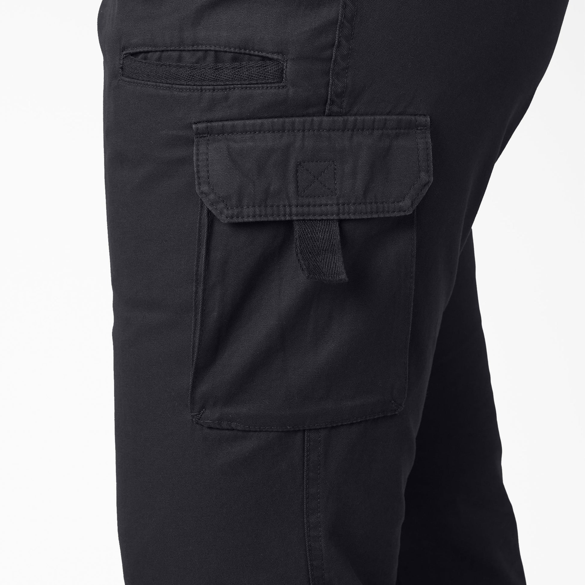 Women's Plus Relaxed Fit Cargo Pants Dickies Women
