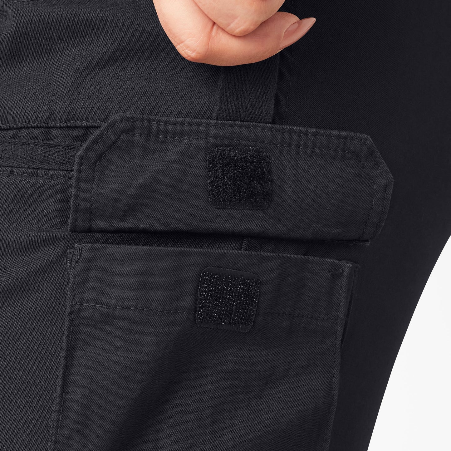 Women's Plus Relaxed Fit Cargo Pants Dickies Women