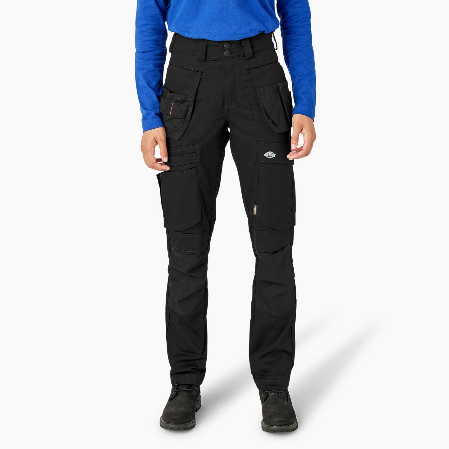 Women’s Holster Work Pants Dickies Women