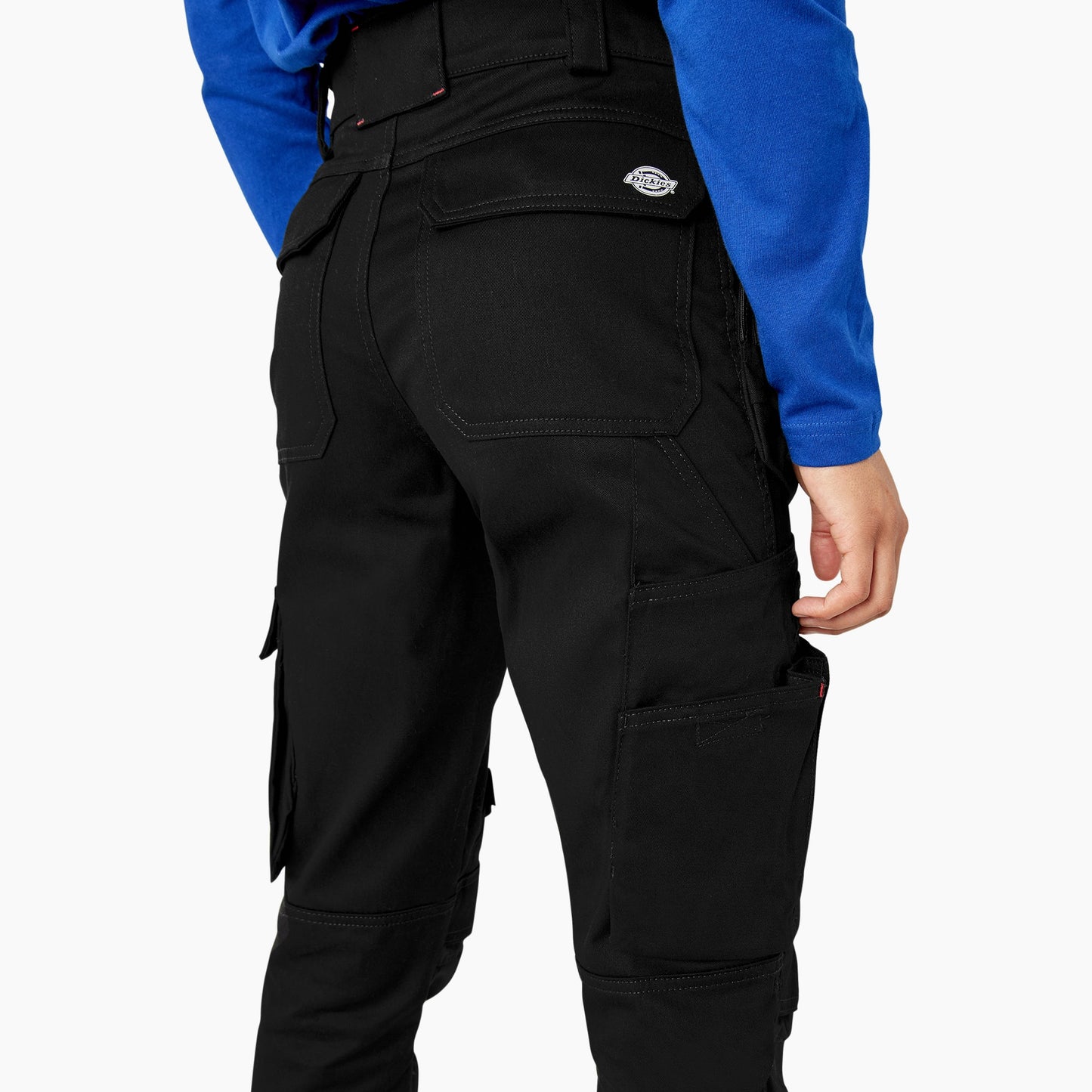 Women’s Holster Work Pants Dickies Women