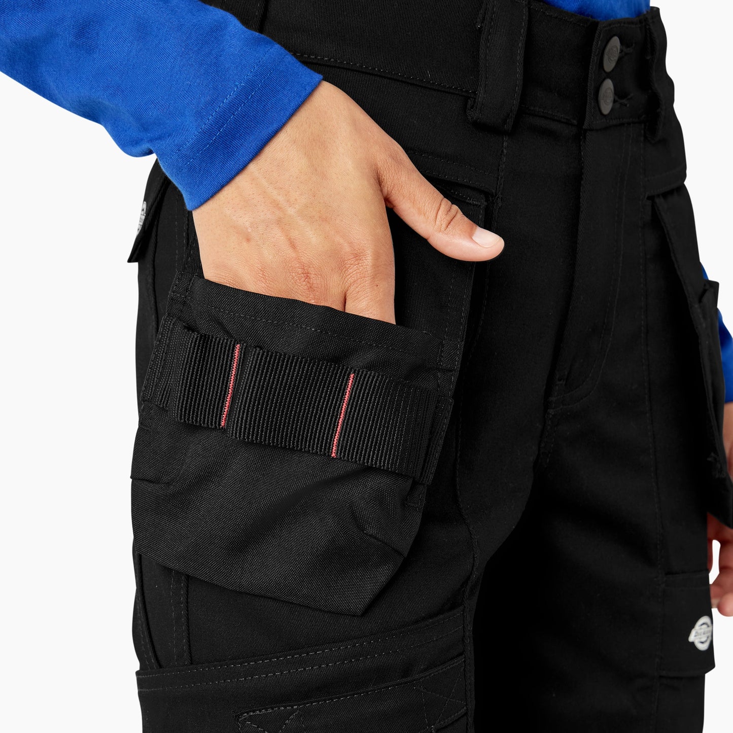 Women’s Holster Work Pants Dickies Women