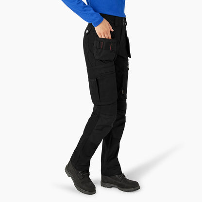 Women’s Holster Work Pants Dickies Women