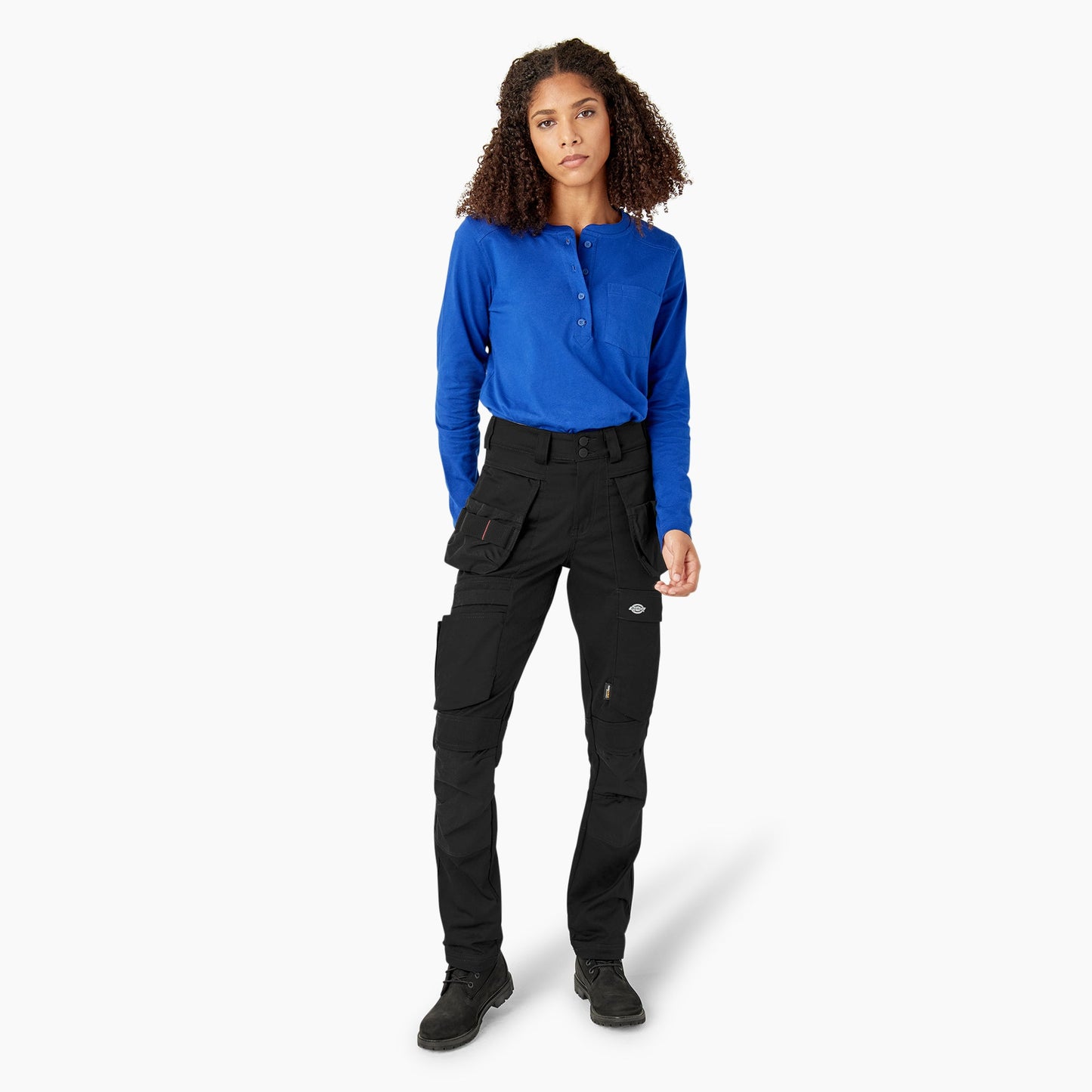Women’s Holster Work Pants Dickies Women