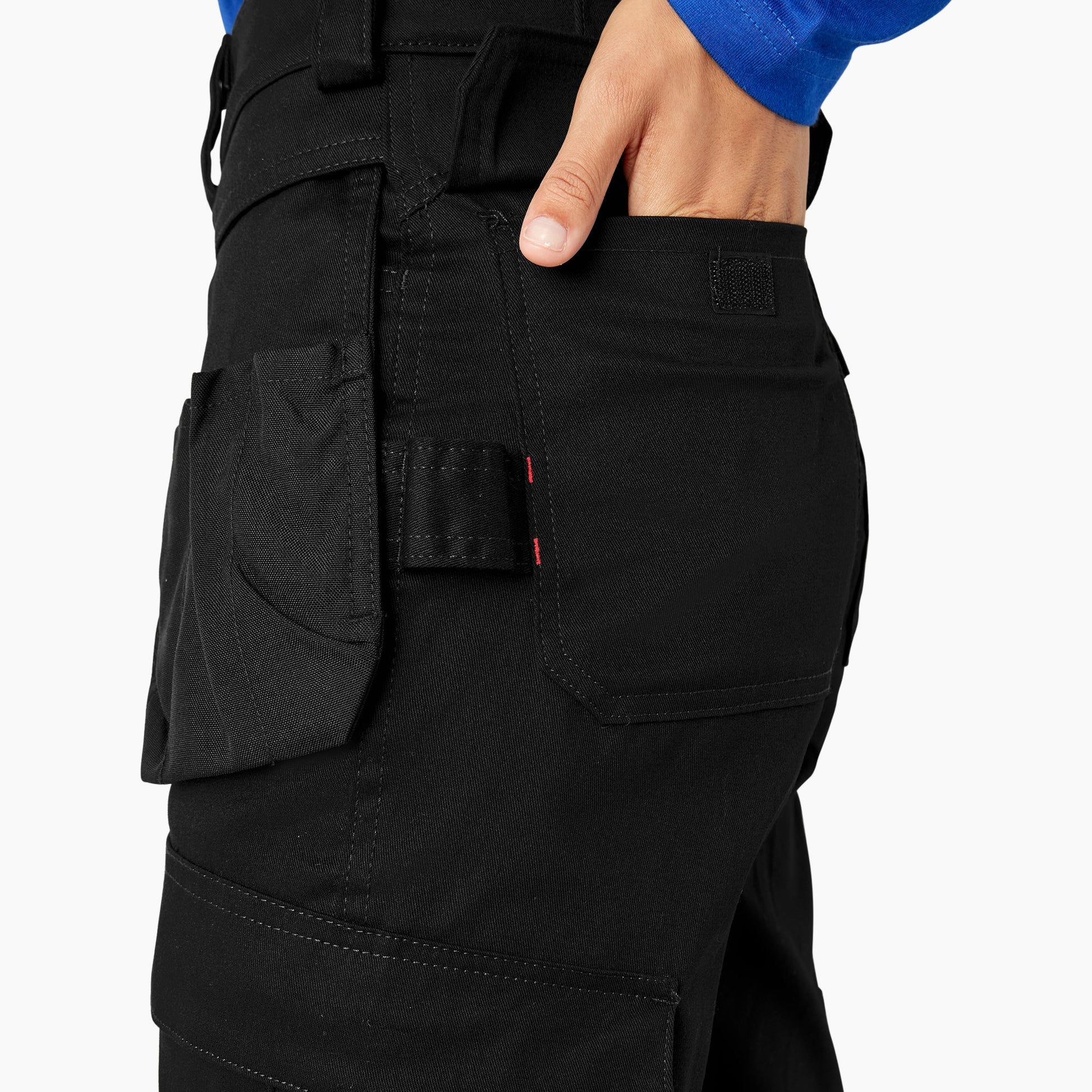 Women’s Holster Work Pants Dickies Women