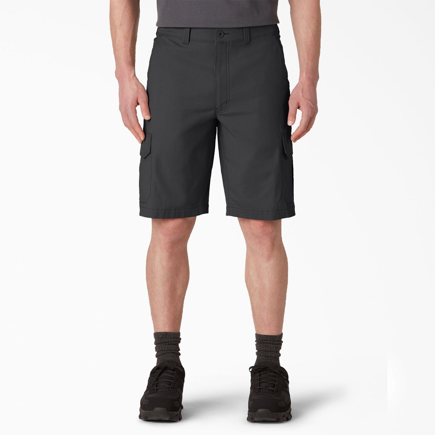 FLEX Cooling Regular Fit Cargo Shorts, 11" Dickies Men