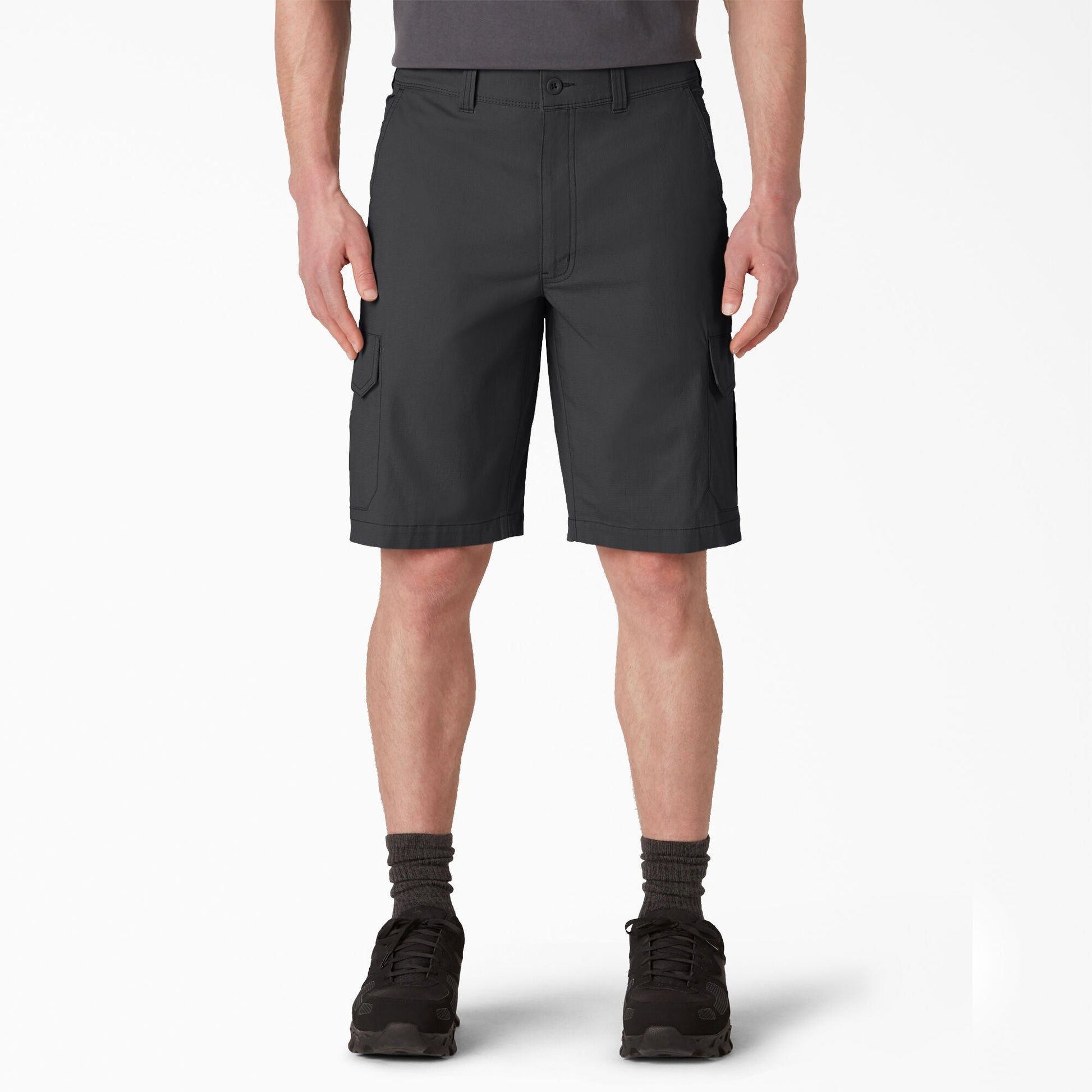 FLEX Cooling Regular Fit Cargo Shorts, 11" Dickies Men