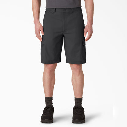 FLEX Cooling Regular Fit Cargo Shorts, 11" Dickies Men