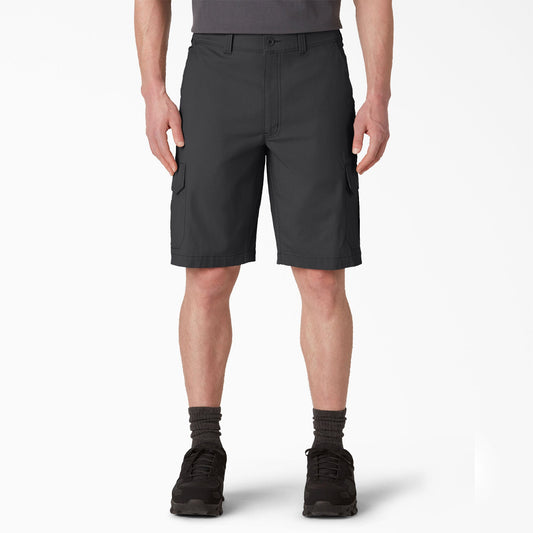 FLEX Cooling Regular Fit Cargo Shorts, 11" Dickies Men