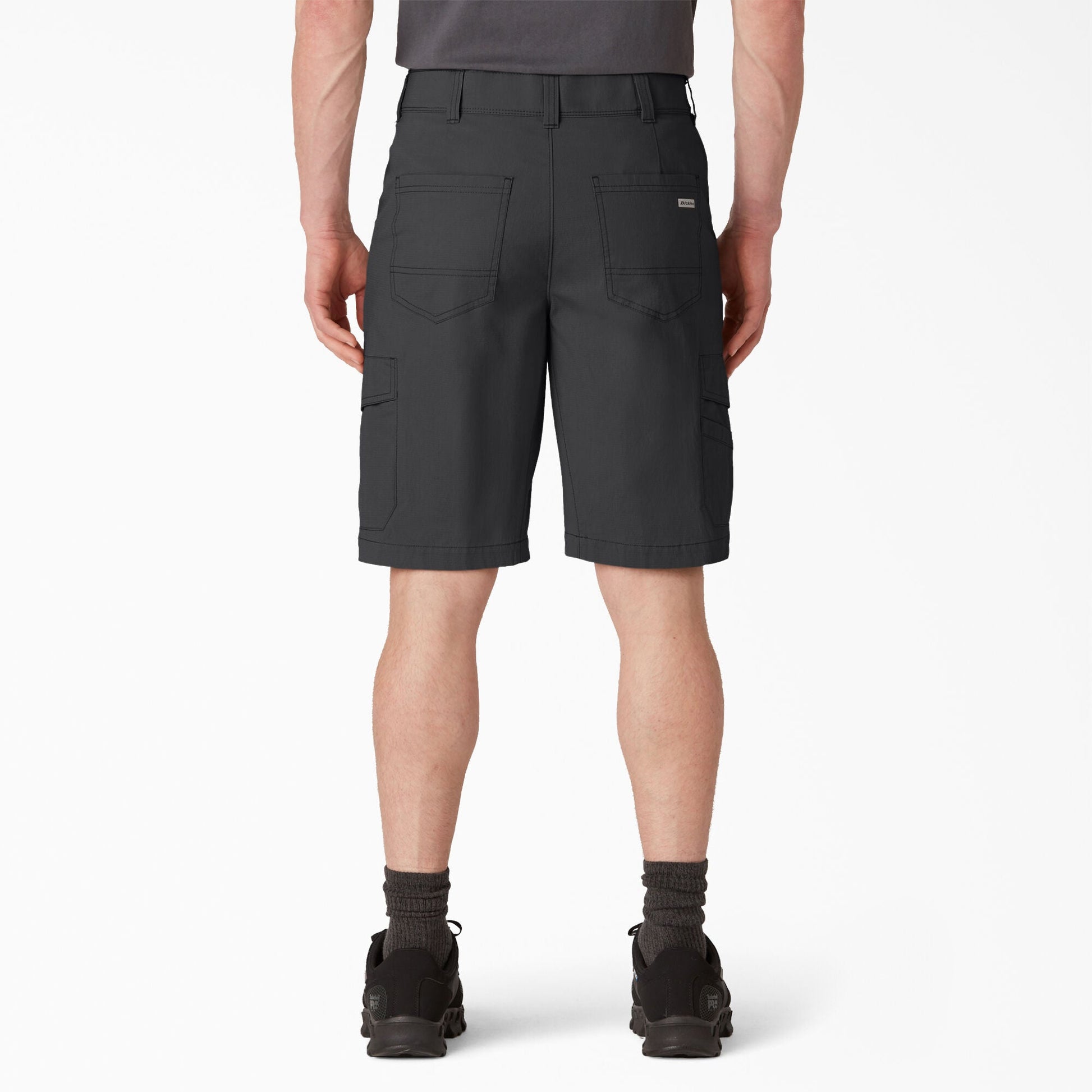 FLEX Cooling Regular Fit Cargo Shorts, 11" Dickies Men