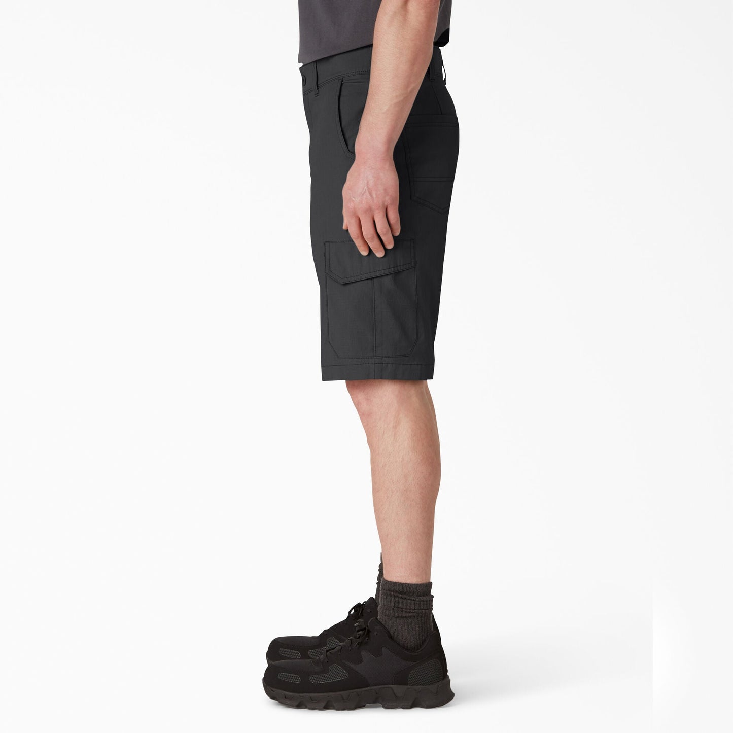 FLEX Cooling Regular Fit Cargo Shorts, 11" Dickies Men