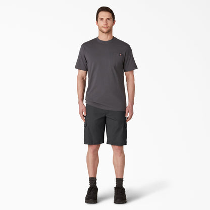 FLEX Cooling Regular Fit Cargo Shorts, 11" Dickies Men