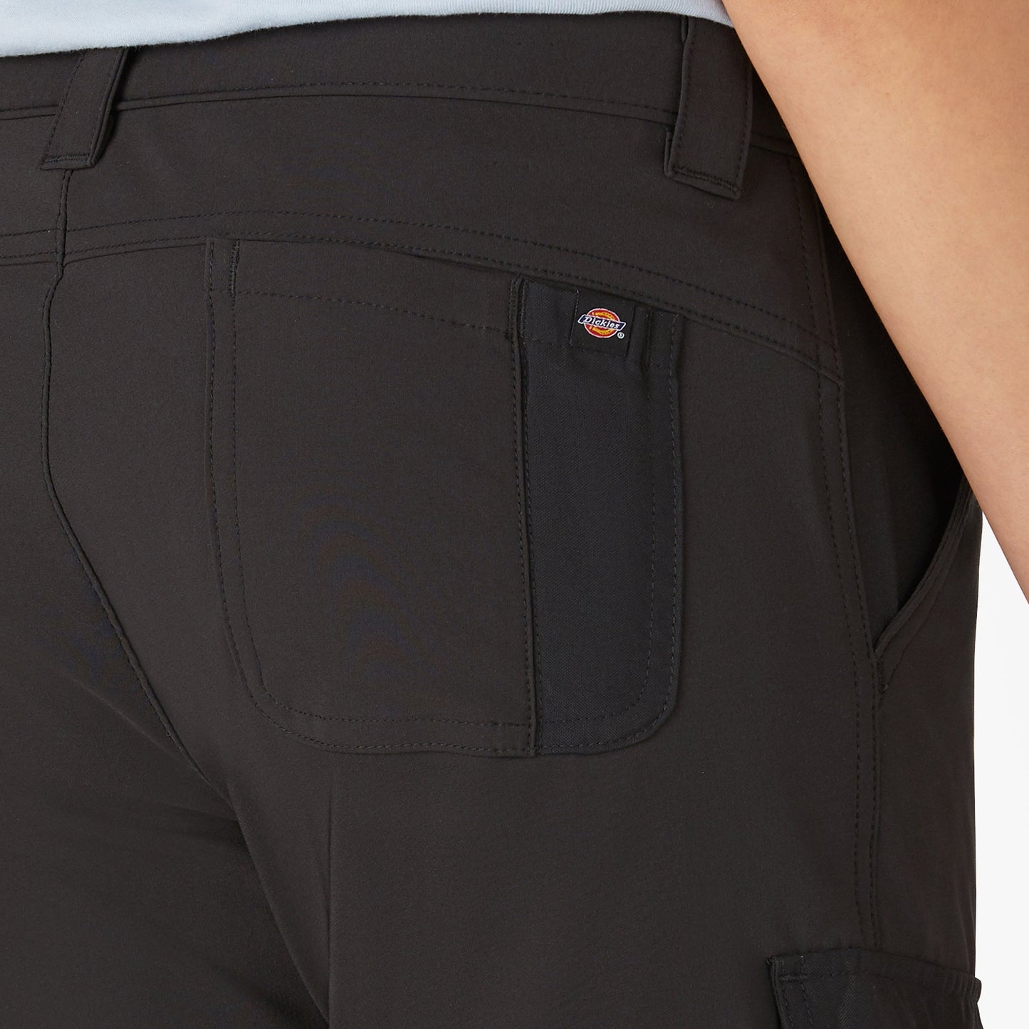 Women's Cooling Slim Fit Cargo Shorts, 10" Dickies Women|Sale