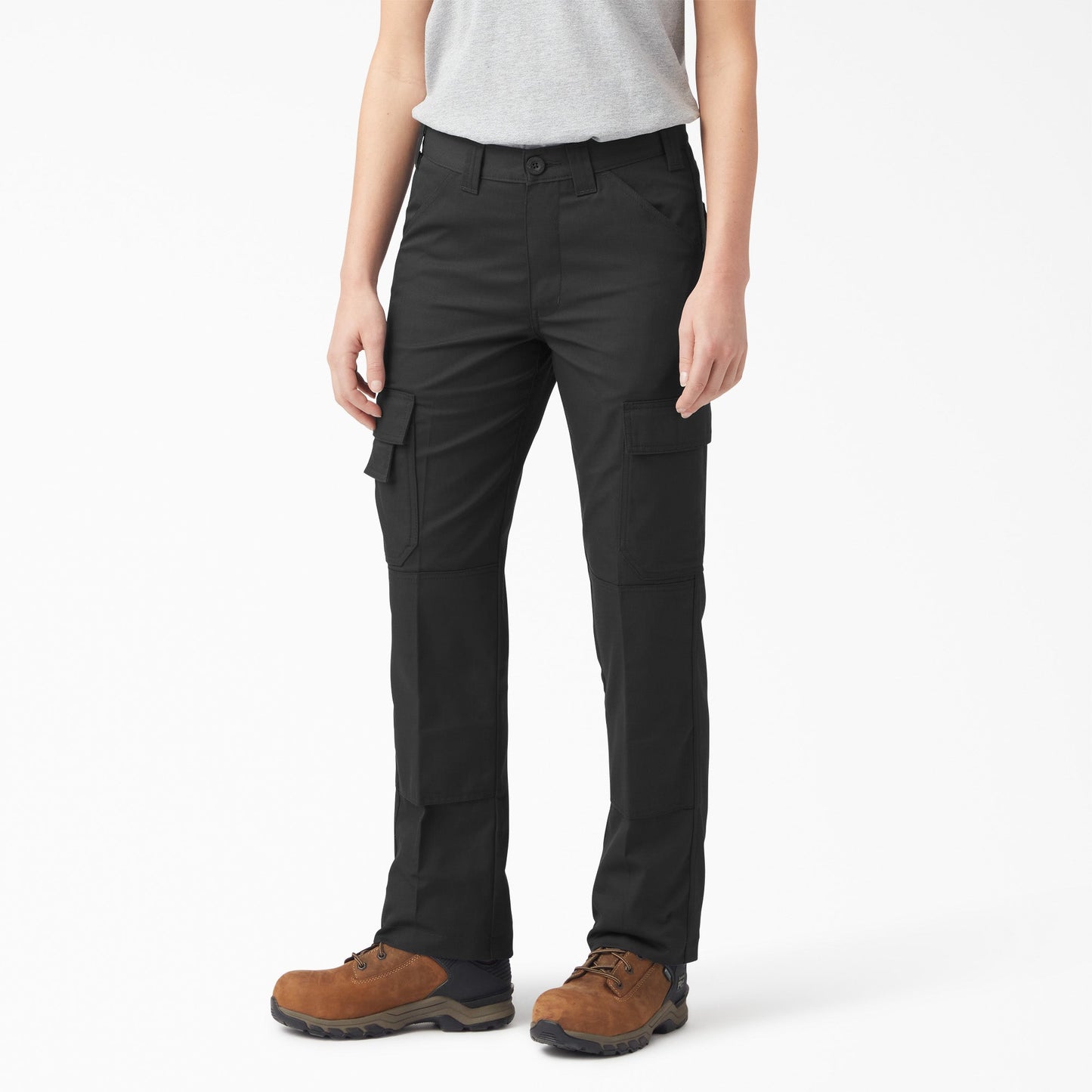 Women's FLEX Regular Fit Cargo Pants Dickies Women
